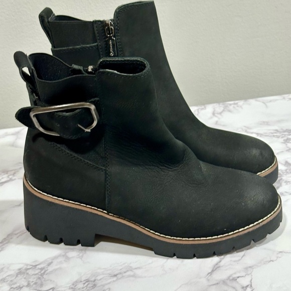 Blondo waterproof bootie - Picture 3 of 8
